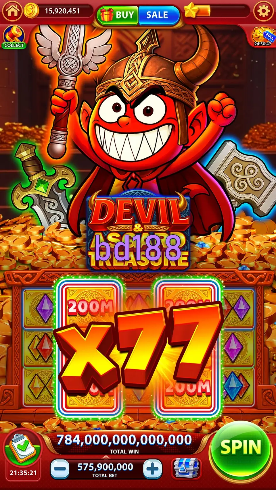 bd188 APK