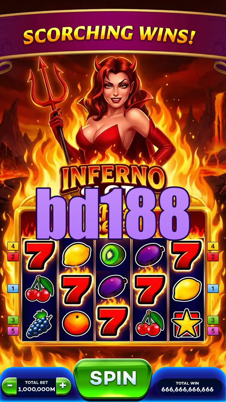 bd188 APK