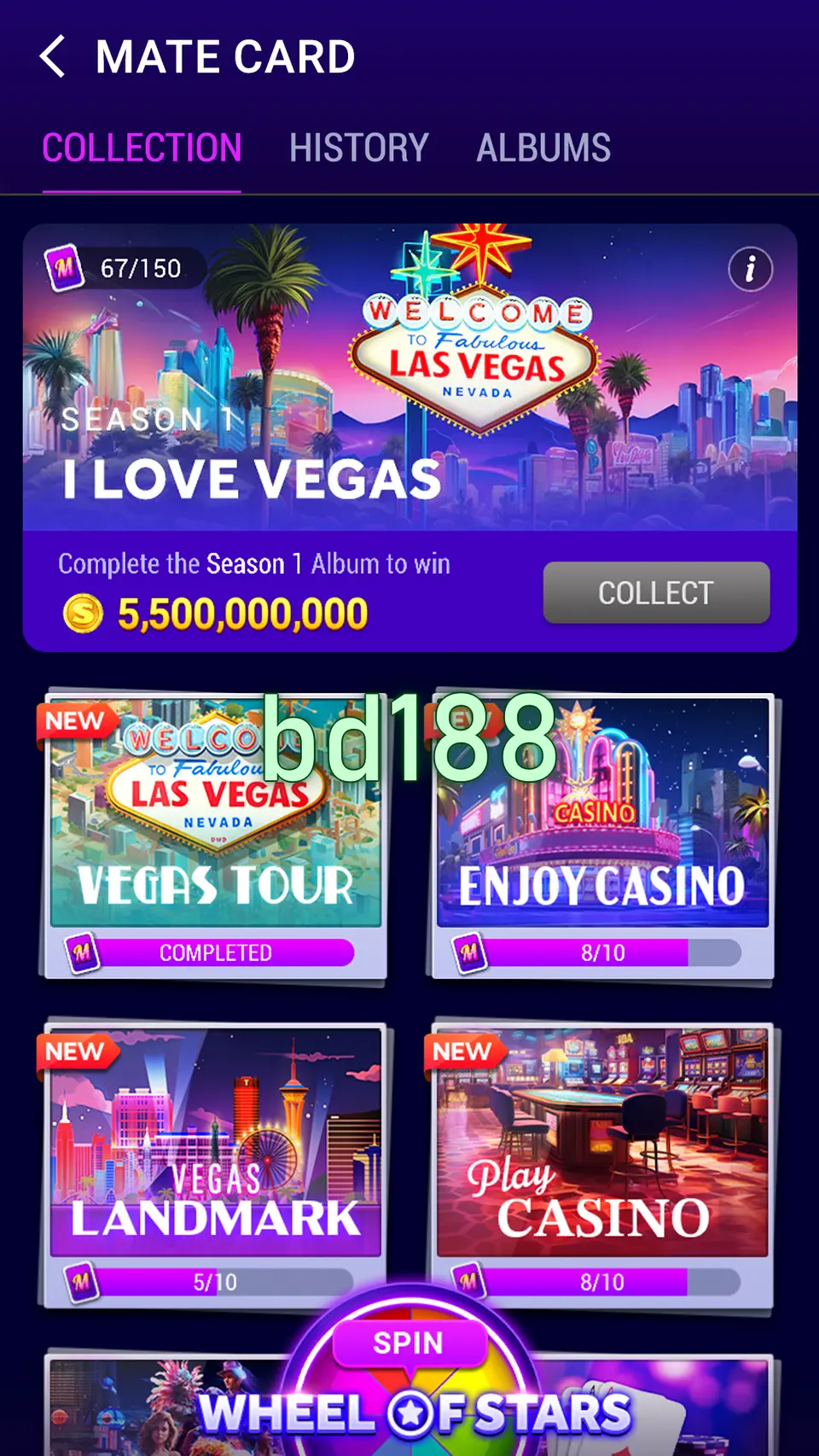 bd188 APK