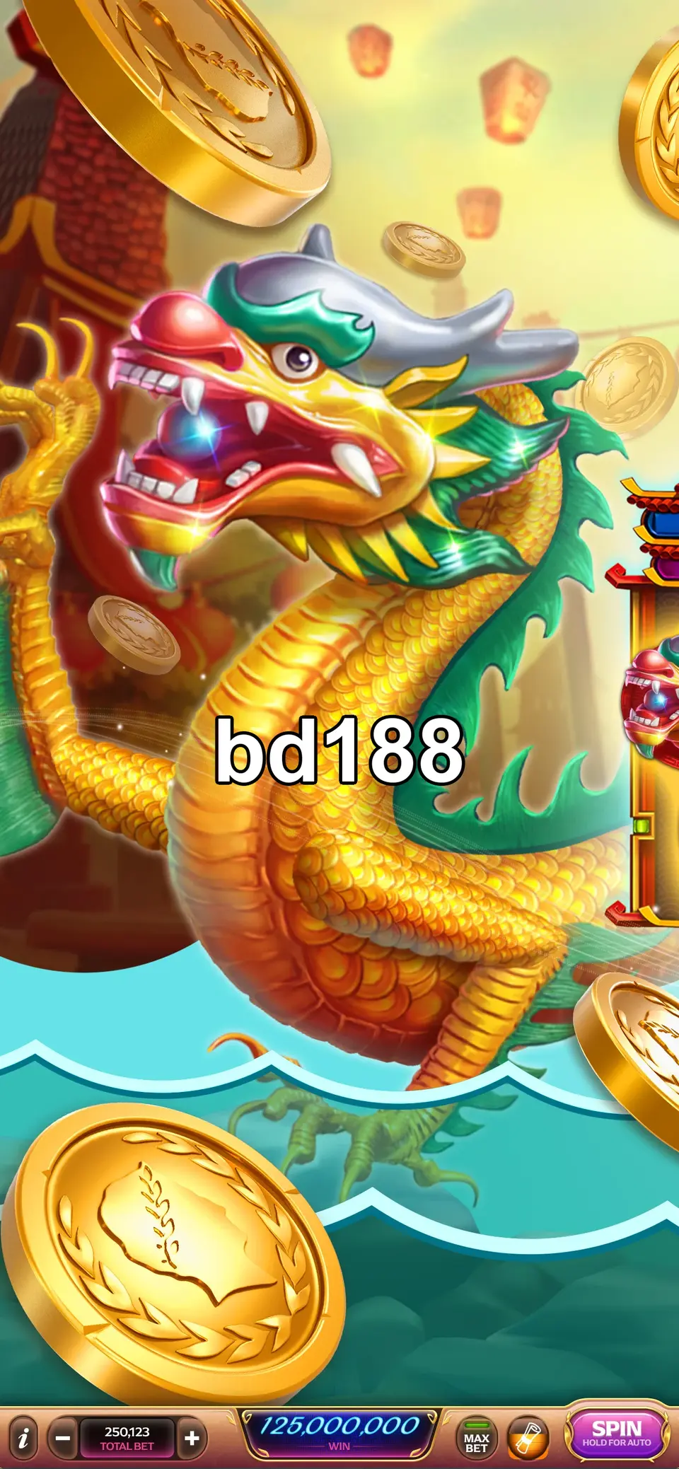 bd188 লগইন