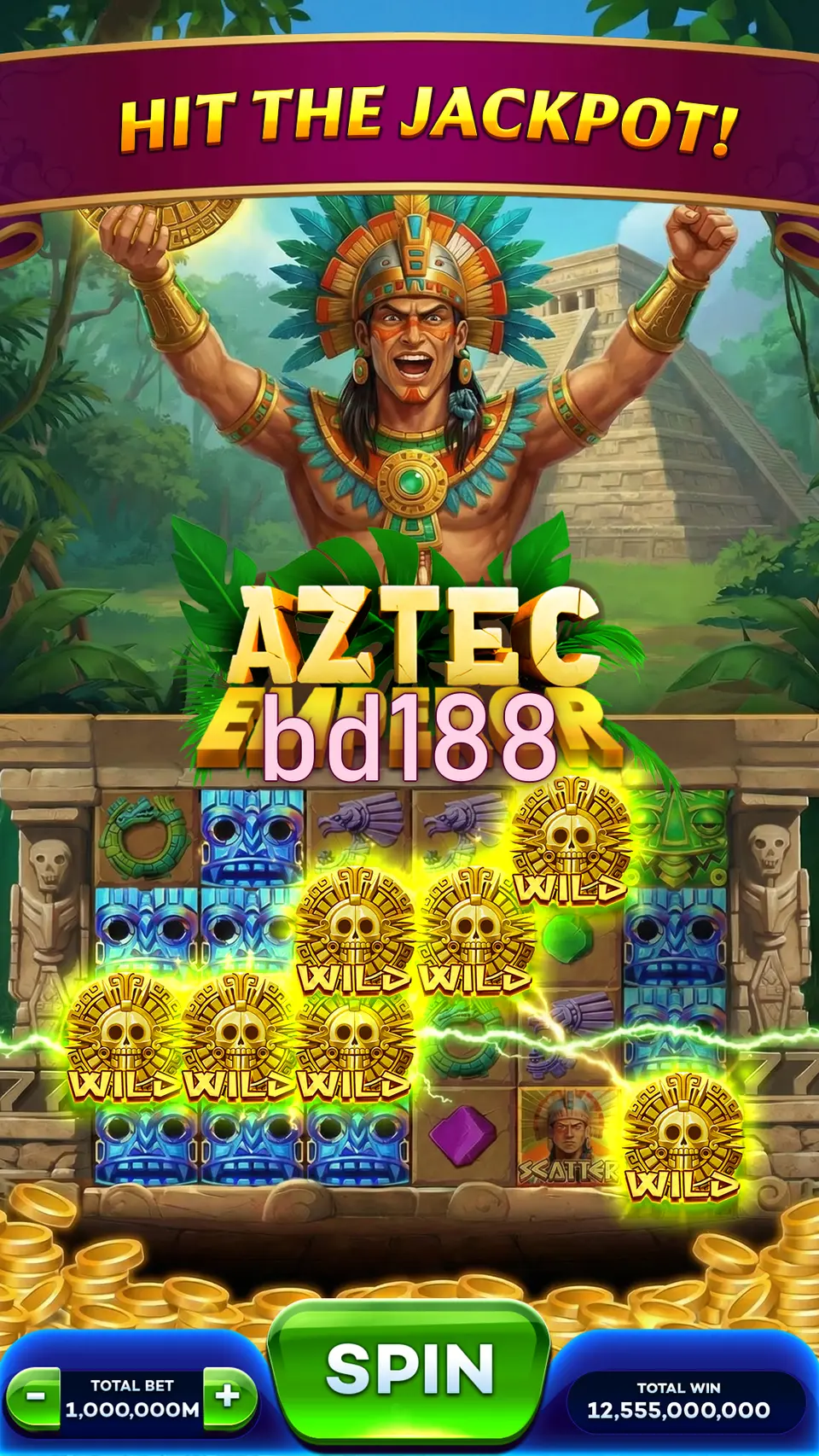bd188 লগইন