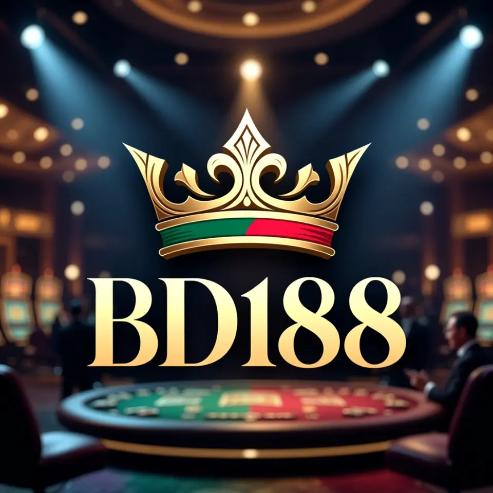 bd188 এখনই নিবন্ধন করুন - ডাউনলোড APK