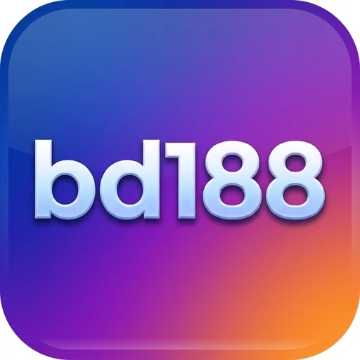 bd188 Logo - অফিসিয়াল